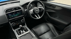 Jaguar XE 2.0 Reims Edition 4dr Auto Petrol Saloon